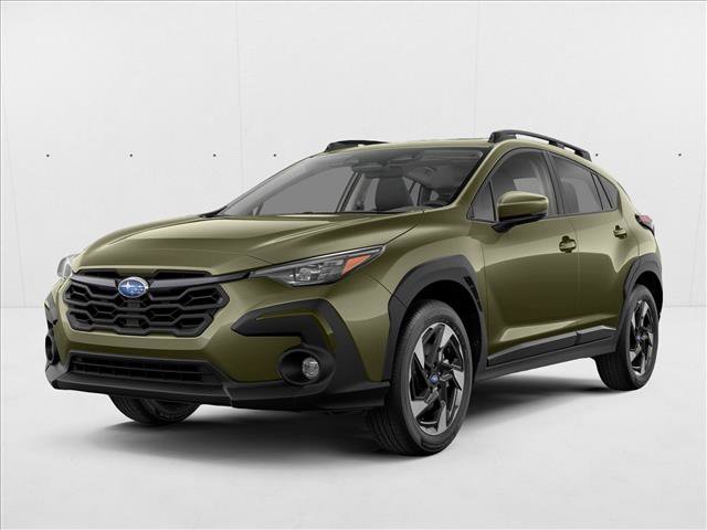 Used 2024 Subaru Crosstrek 2.5i Limited AWD/4WD video 1