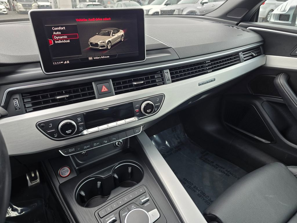 Used 2019 Audi S5 Prestige image 23