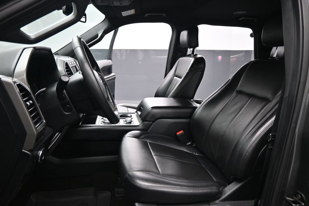 Certified 2020 Ford Expedition Max XLT w/ Equipment Group 202A AWD/4WD image 10
