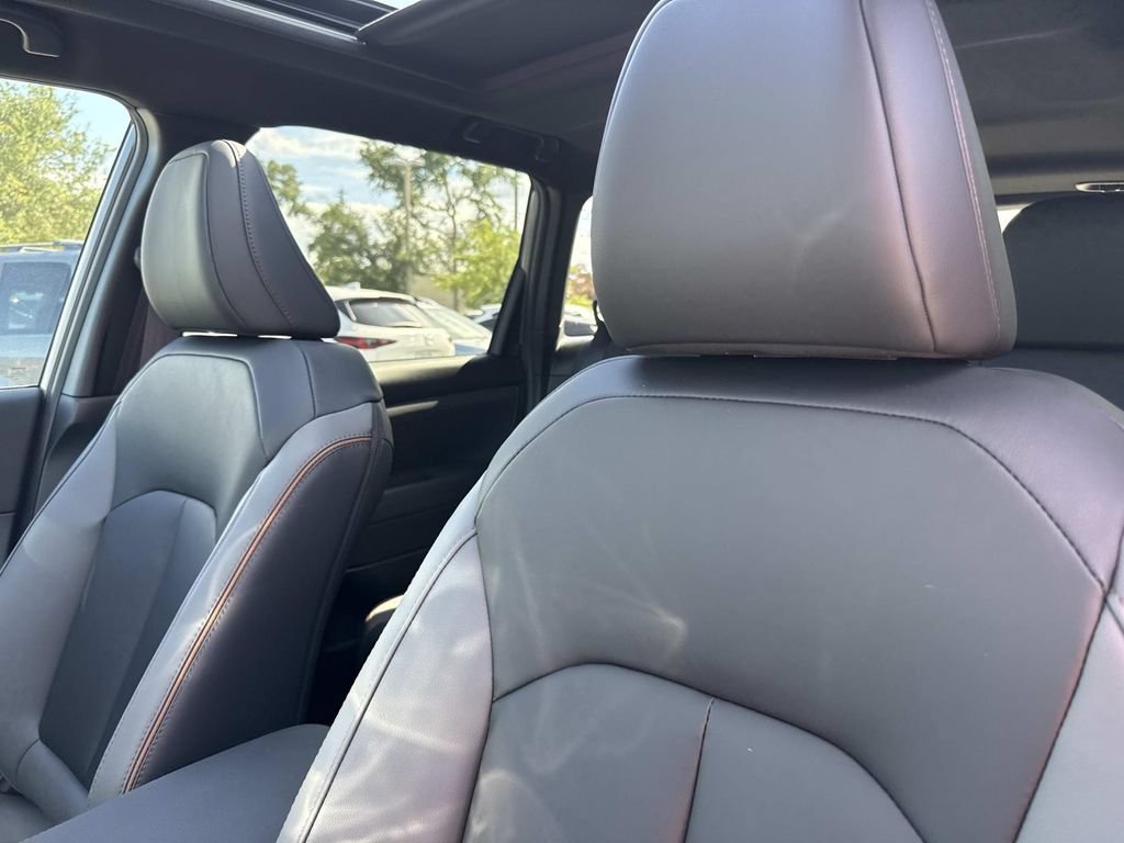 New 2026 Subaru Forester Sport AWD/4WD image 23