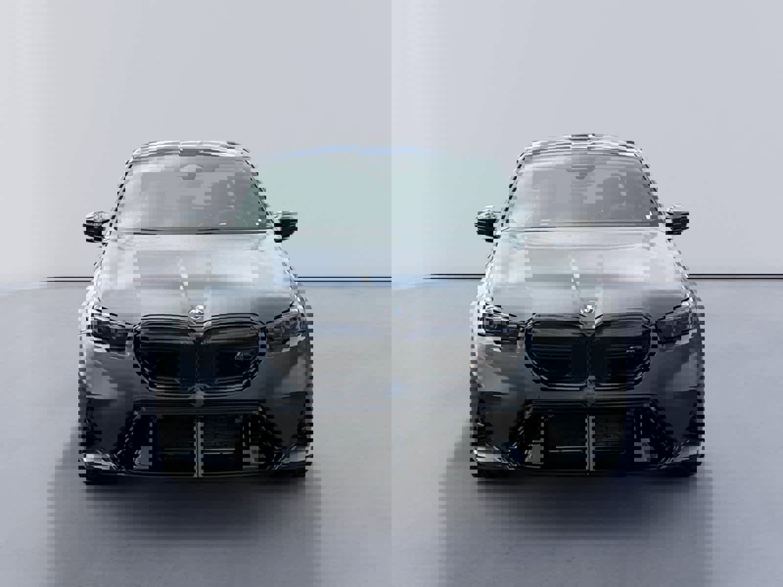 New 2026 BMW M5 w/ Carbon Package image 8