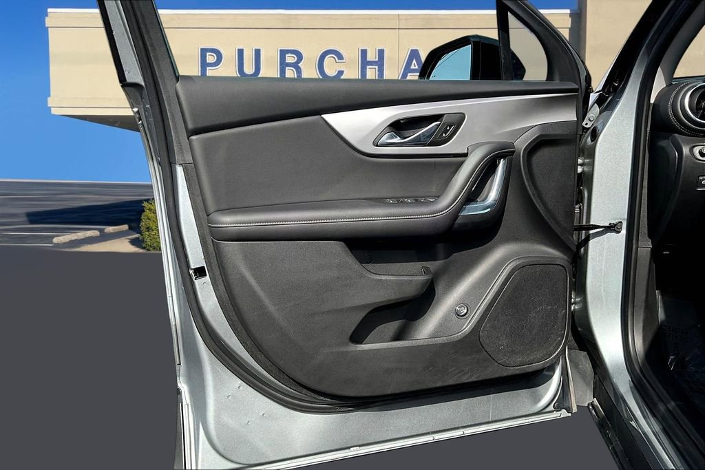 Used 2023 Chevrolet Blazer LT w/ Convenience Package image 22