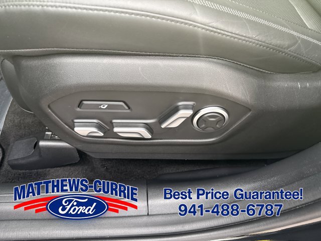 Used 2024 Hyundai Santa Fe Calligraphy FWD image 9
