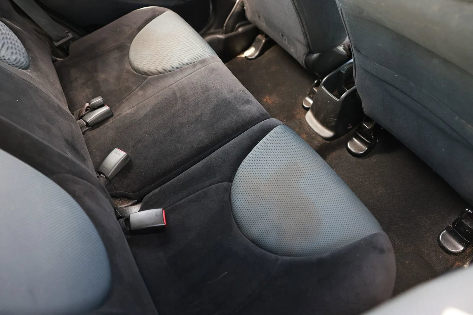 Used 2008 Honda Fit image 22