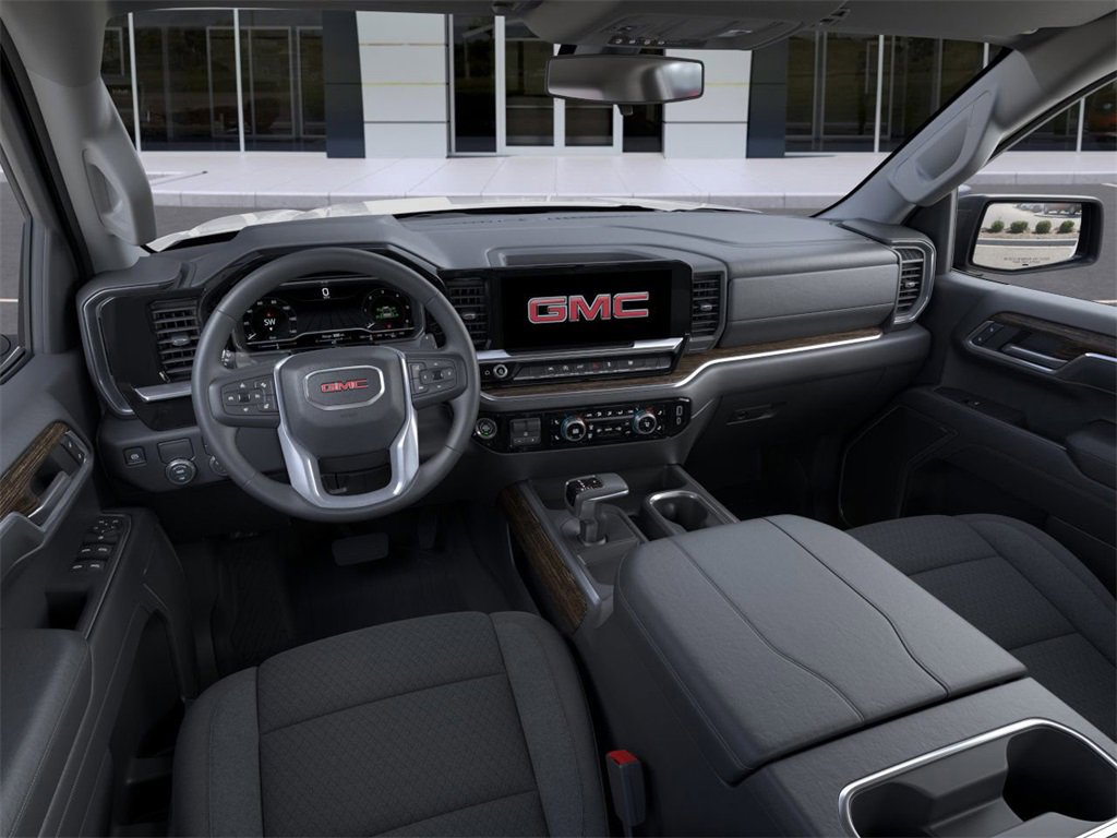 New 2026 GMC Sierra 1500 Elevation image 15