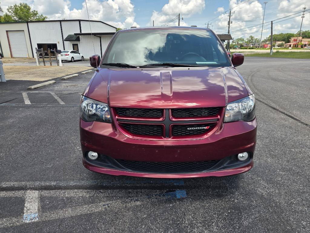 Used 2019 Dodge Grand Caravan GT FWD image 3