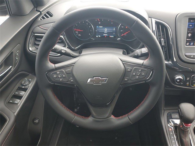 Certified 2024 Chevrolet Equinox RS image 13