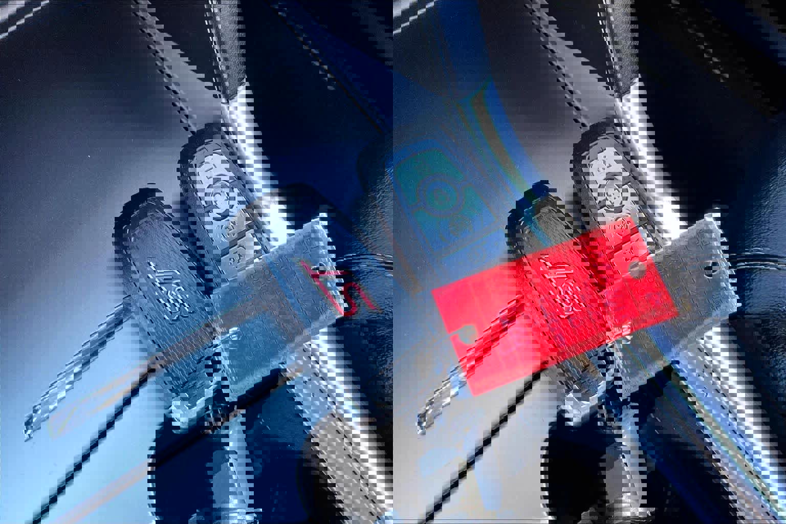 Used 2020 Ford Explorer ST image 13