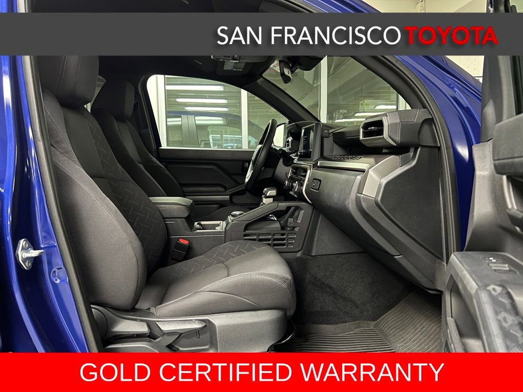 Certified 2024 Toyota Tacoma SR5 image 18
