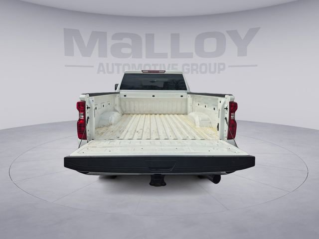 Used 2025 Chevrolet Silverado 2500 LT w/ Convenience Package image 19