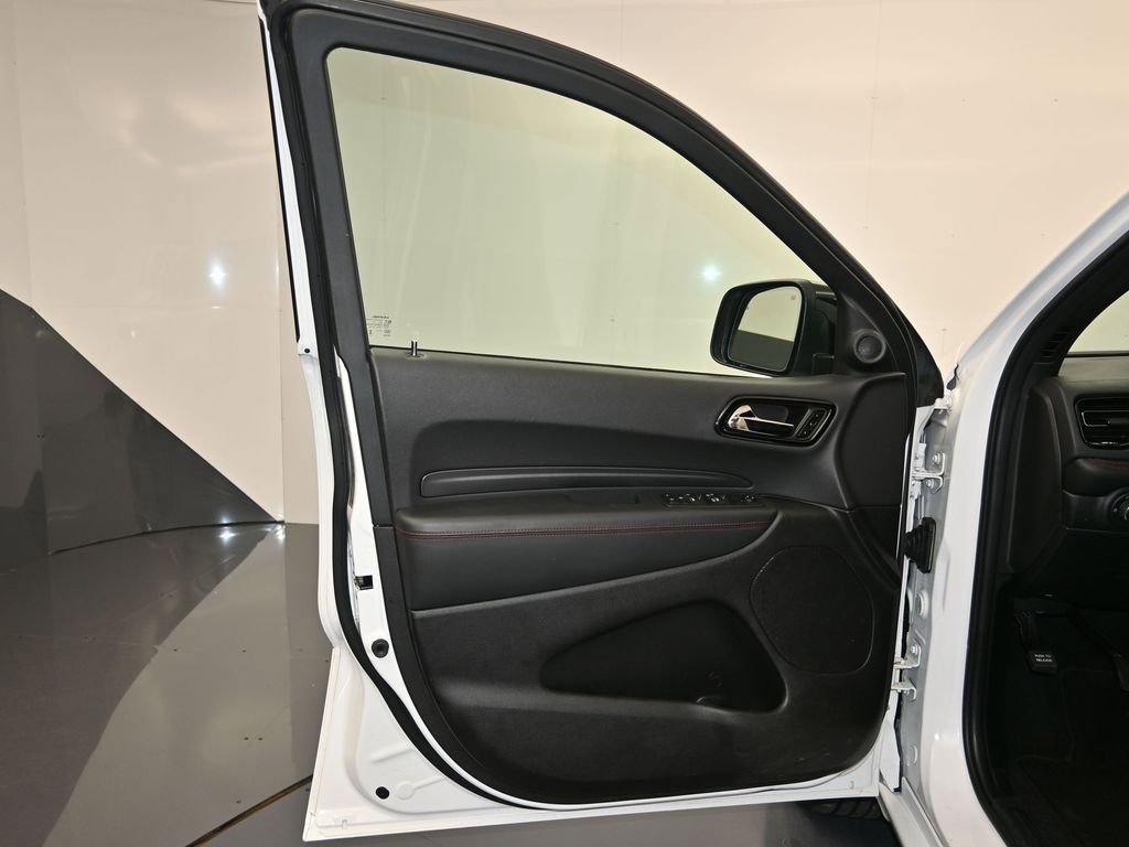 Certified 2024 Dodge Durango GT RWD image 10