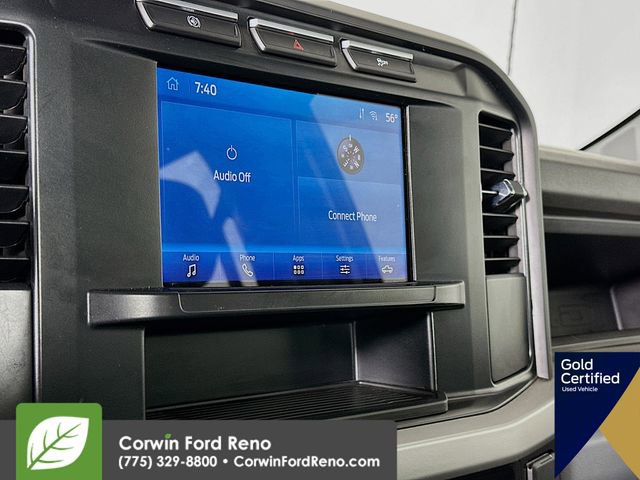 Certified 2024 Ford F350 XL w/ XL Chrome Package image 18
