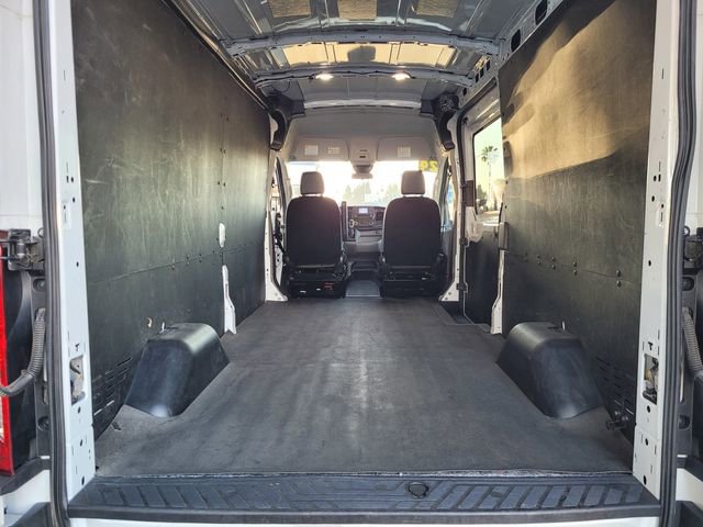 Used 2024 Ford Transit 250 148 Medium Roof w/ Load Area Protection Package image 19