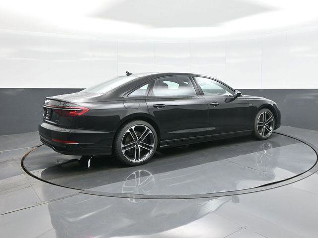 New 2026 Audi A8 L 3.0T AWD/4WD image 7
