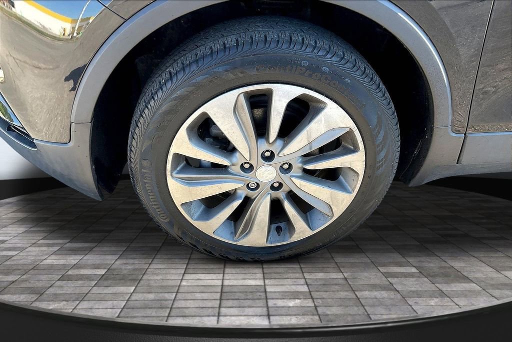 Used 2020 Buick Encore Preferred w/ Safety Package image 9