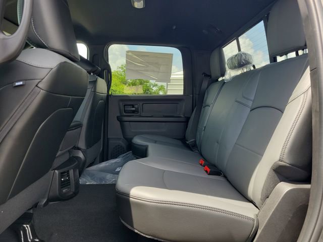 New 2026 RAM 3500 Tradesman image 8