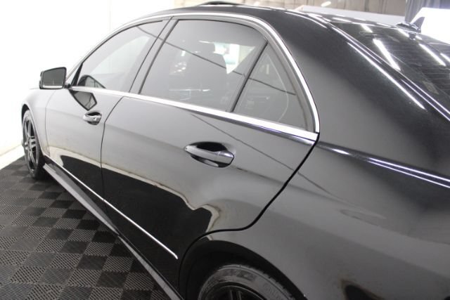 Used 2010 Mercedes-Benz E 550 Sedan w/ Premium 1 Pkg image 7