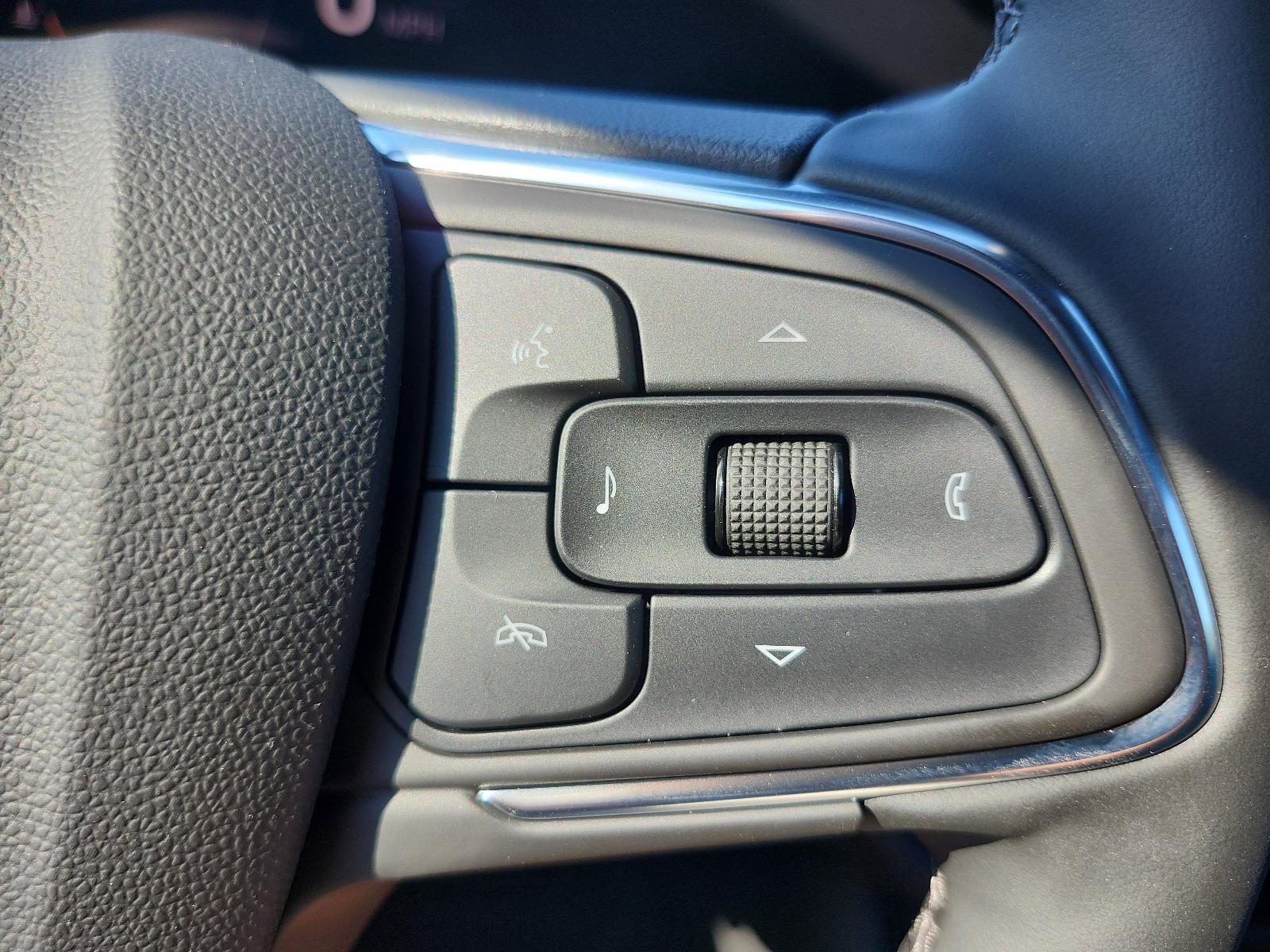 New 2026 Buick Envista Avenir image 22