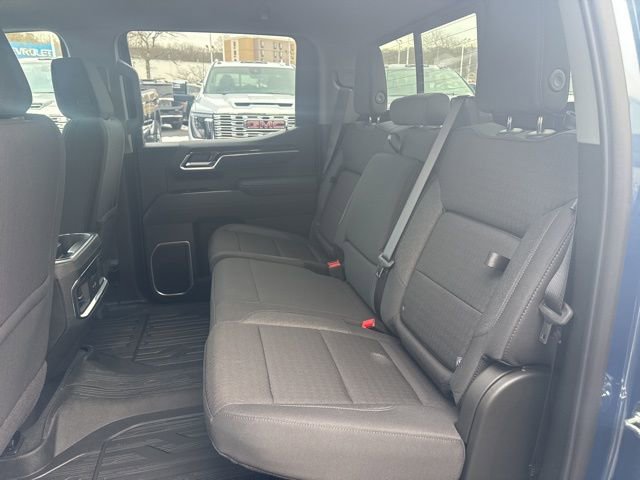 New 2026 GMC Sierra 1500 Elevation w/ Preferred Package AWD/4WD image 31
