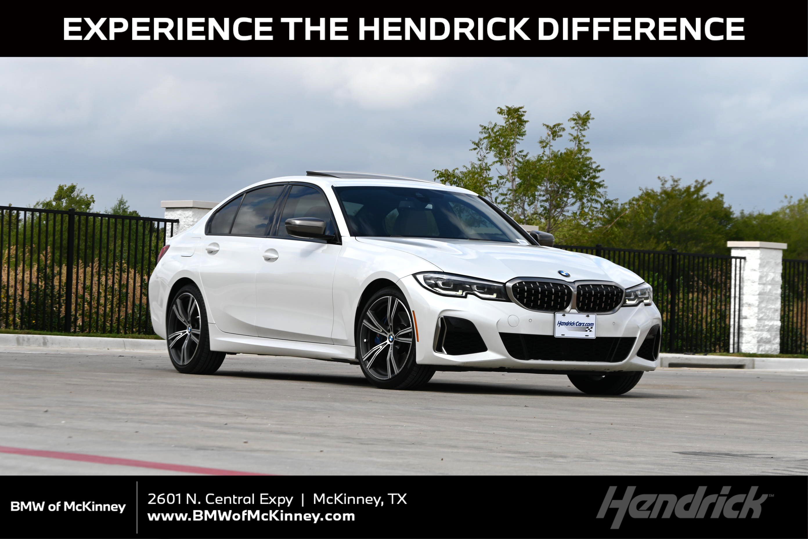 Used 2020 BMW M340i xDrive w/ Premium Package