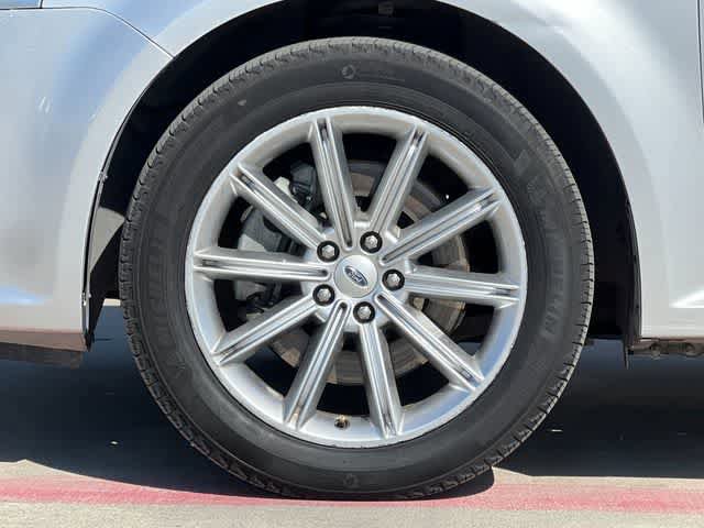 Used 2014 Ford Flex Limited FWD image 28