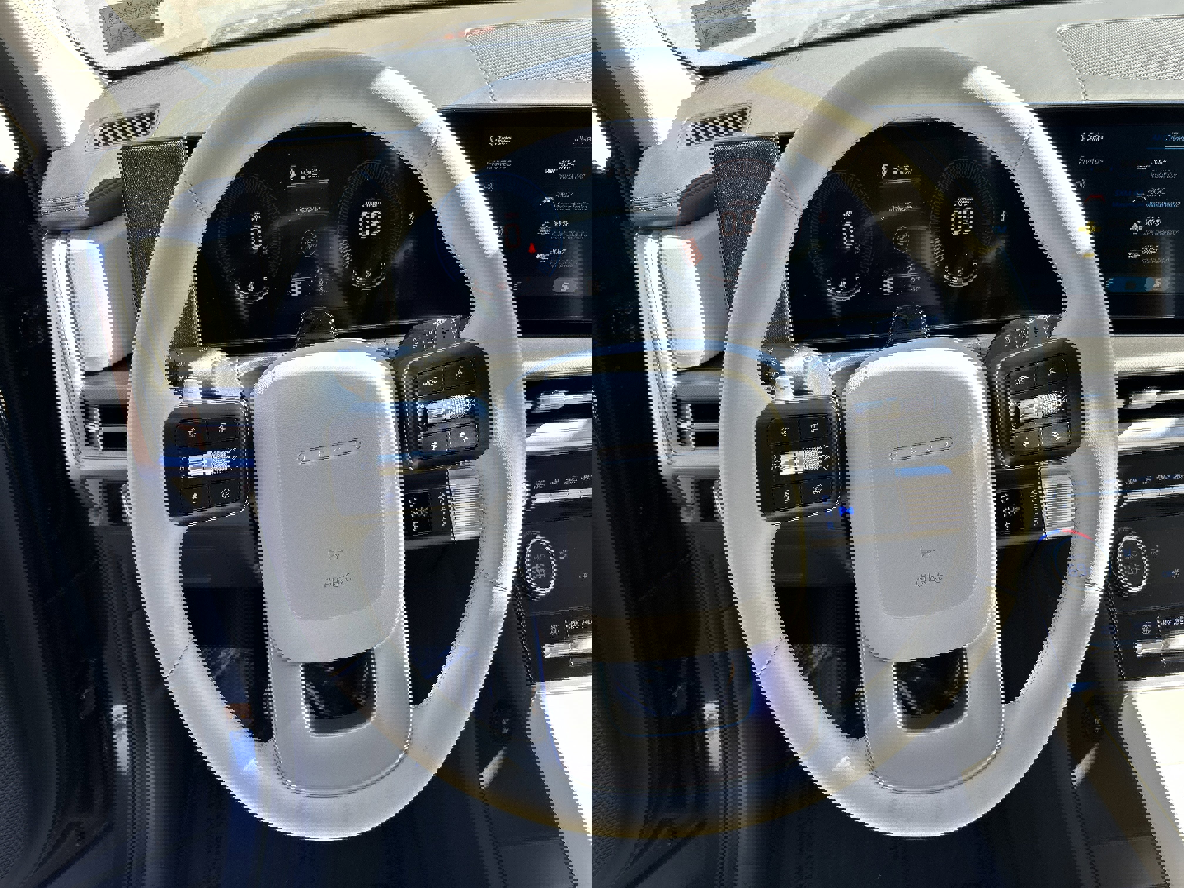 New 2026 Hyundai Santa Fe SEL image 20