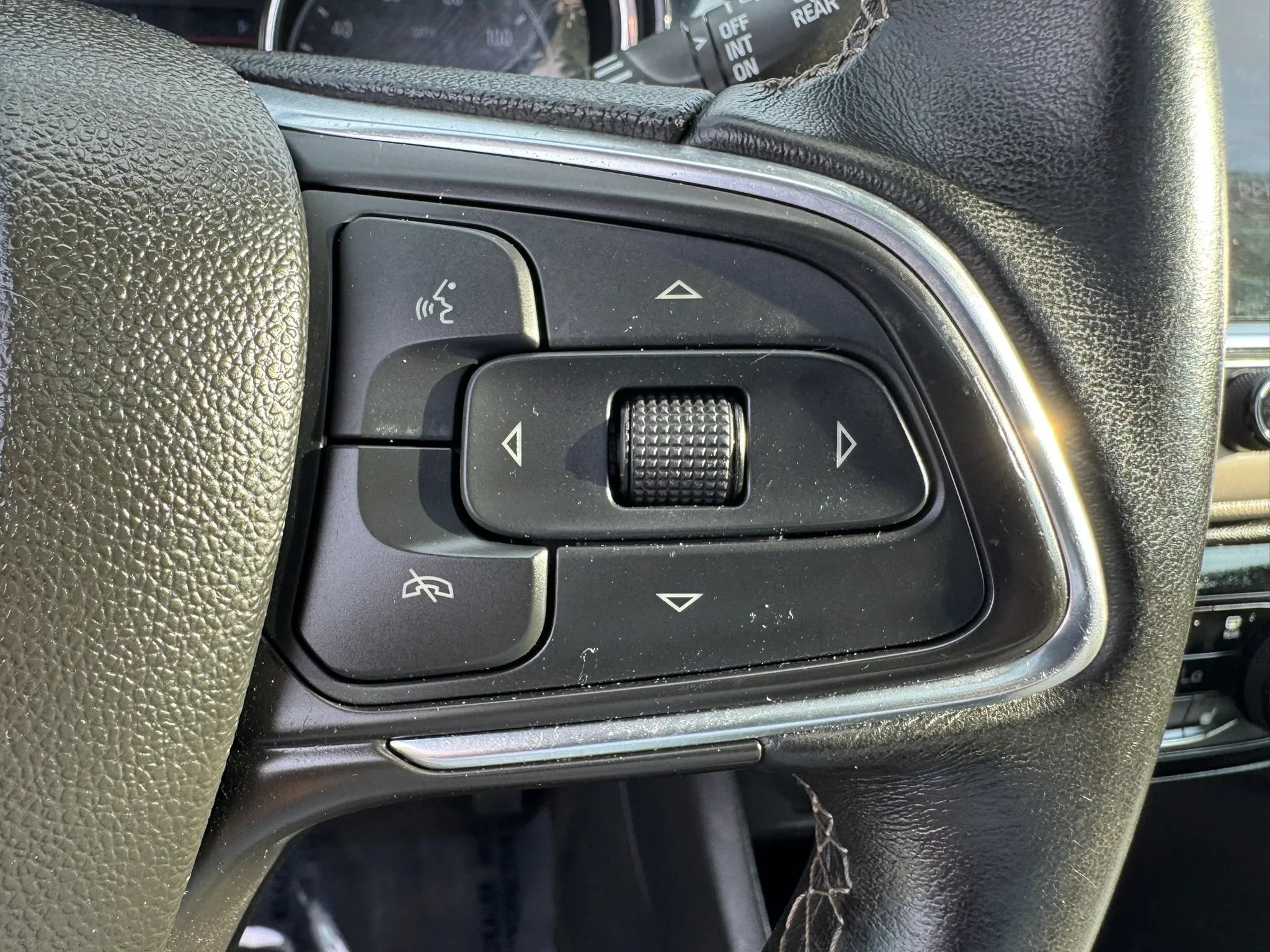 Used 2021 Buick Encore GX Select w/ Experience Buick Package AWD/4WD image 17