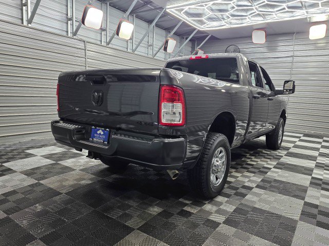 Used 2024 RAM 2500 Tradesman AWD/4WD image 6