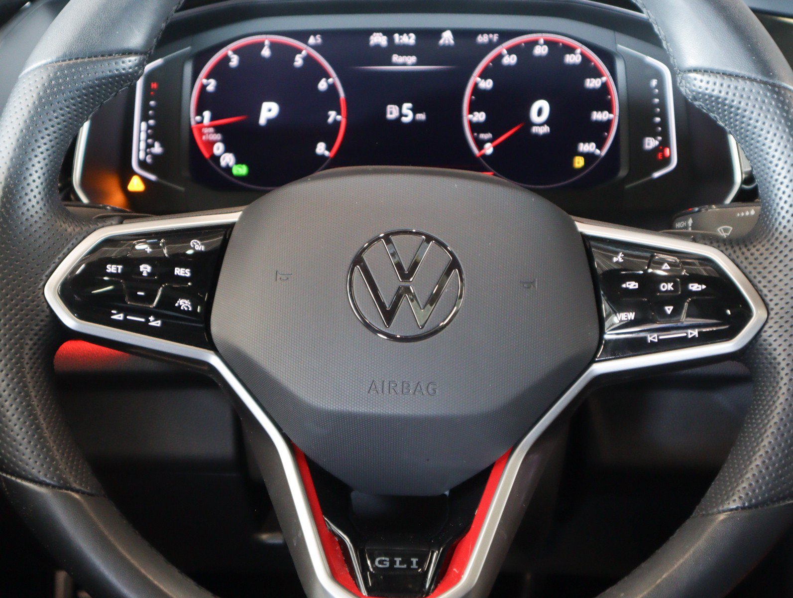 Used 2023 Volkswagen Jetta GLI Autobahn FWD image 16