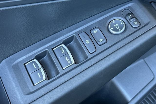 New 2026 Honda Accord LX image 12