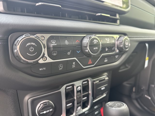 New 2027 Jeep Wrangler Unlimited Sport AWD/4WD image 29