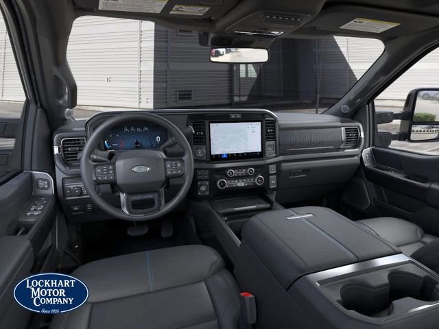 New 2026 Ford F250 Platinum w/ Tremor Off-Road Package image 39