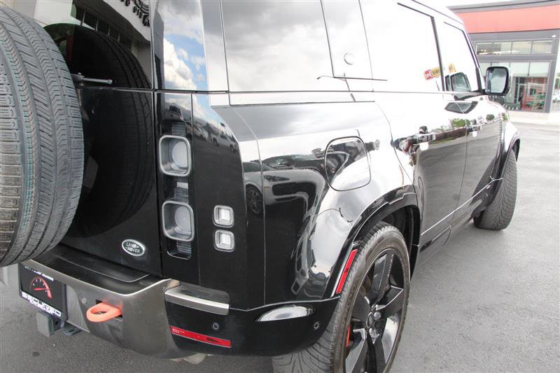 Used 2020 Land Rover Defender 110 X AWD/4WD image 44