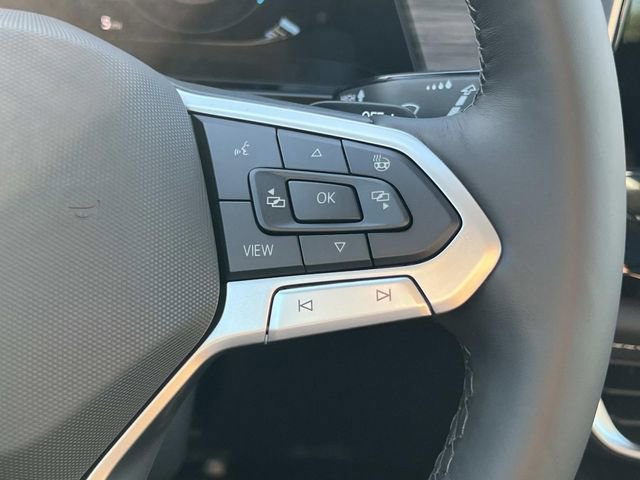 New 2026 Volkswagen Atlas SEL Premium R-Line image 16