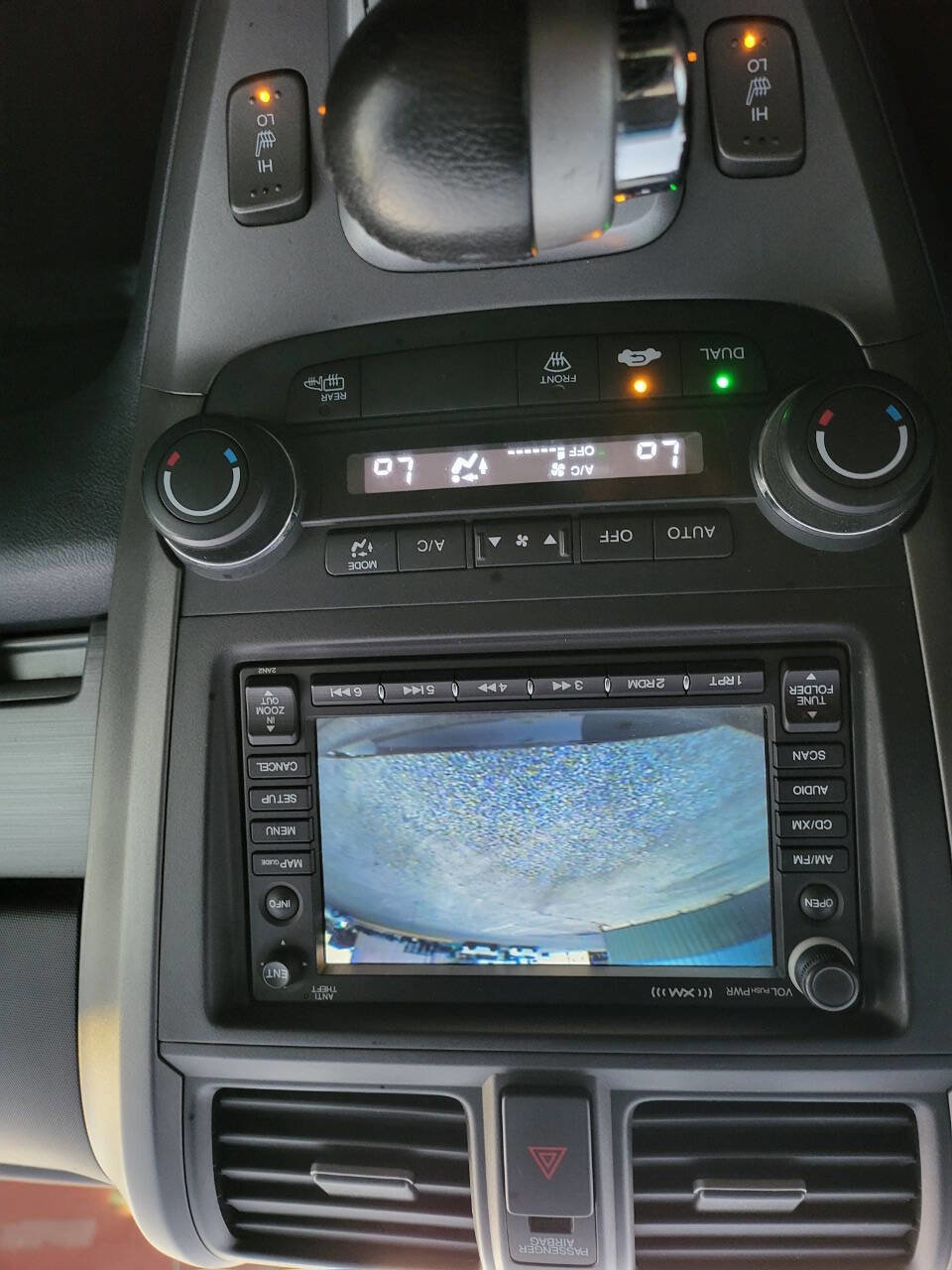 Used 2011 Honda CR-V EX-L image 20