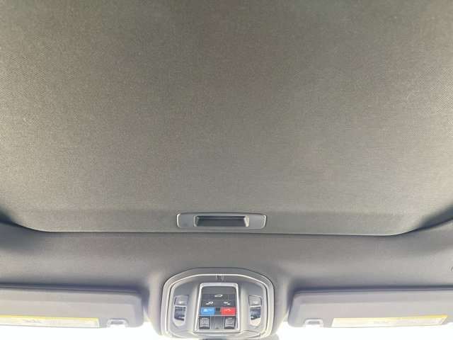 New 2025 Jeep Grand Cherokee Laredo X w/ Luxury Tech Group I image 25