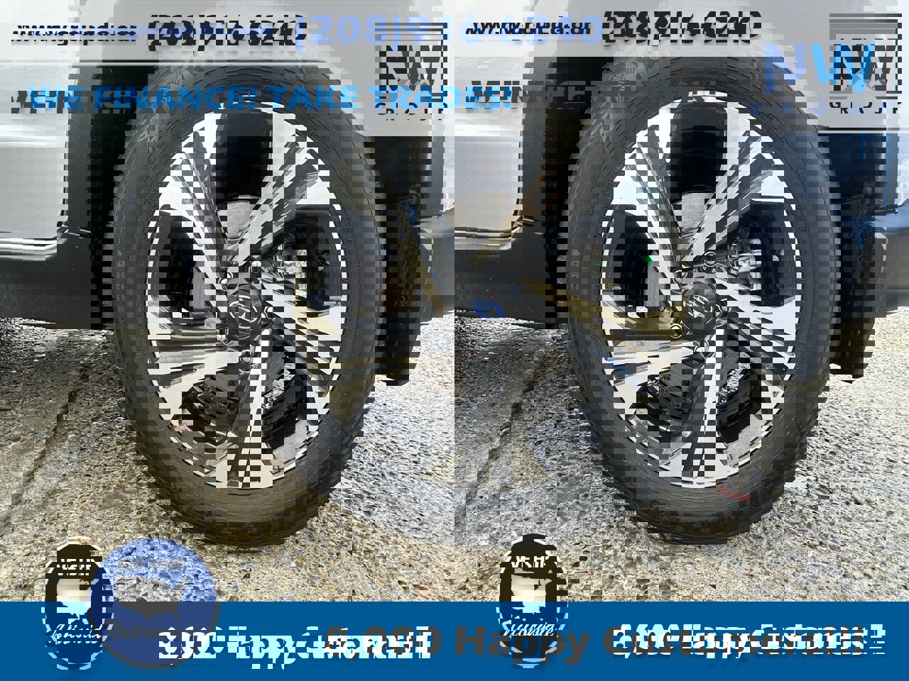 Used 2024 Subaru Crosstrek 2.0i Premium image 14