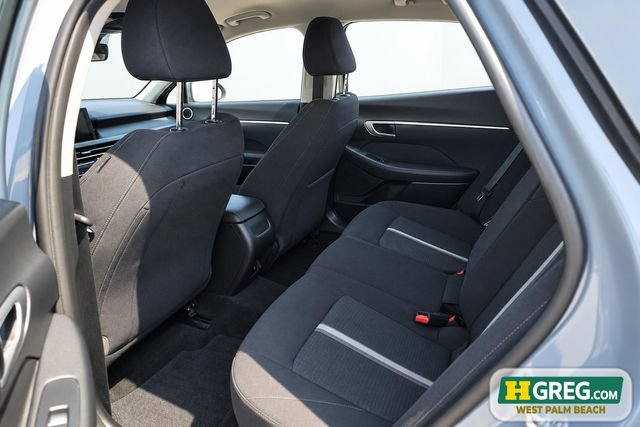 Used 2026 Hyundai Sonata SE FWD image 13