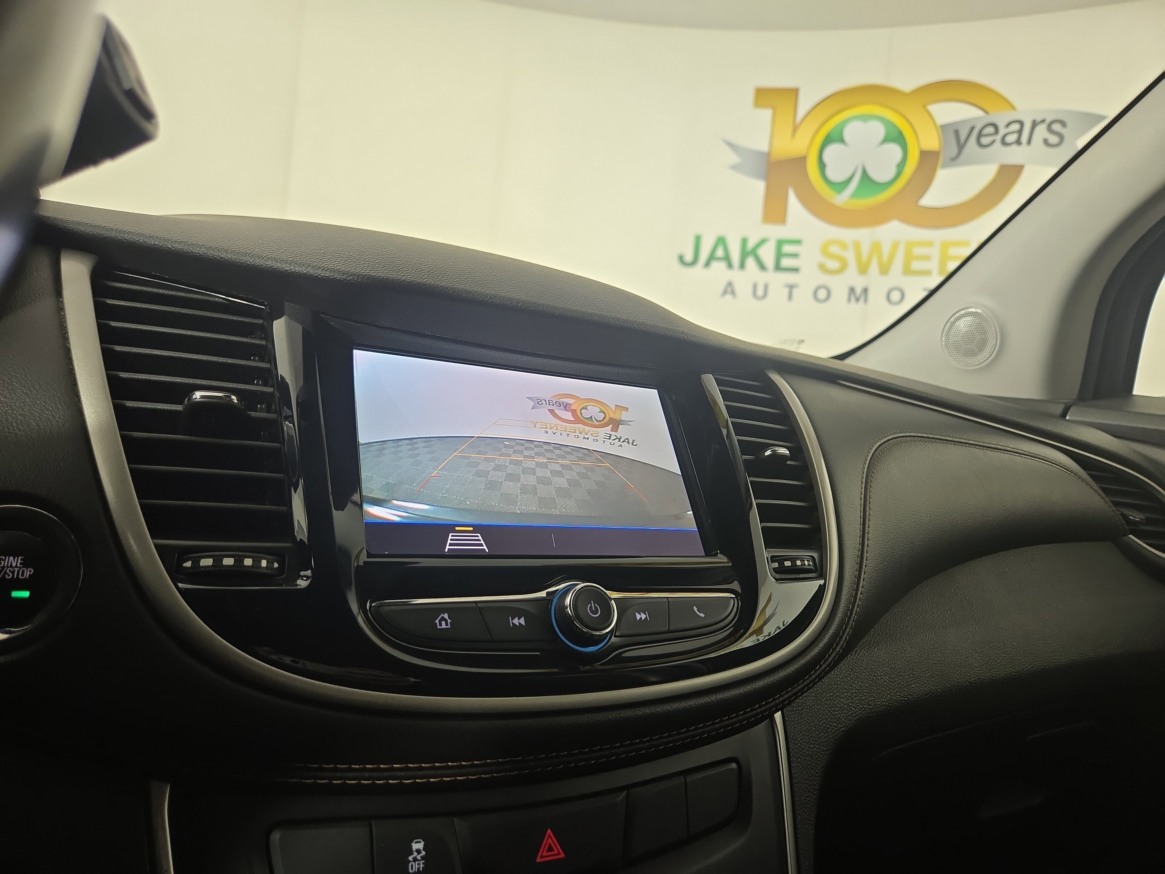 Used 2019 Chevrolet Trax LT w/ Driver Confidence Package image 21