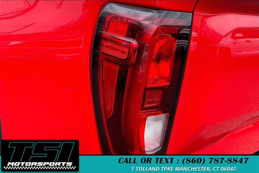 Used 2019 GMC Sierra 1500 Elevation w/ Elevation Value Package AWD/4WD image 28