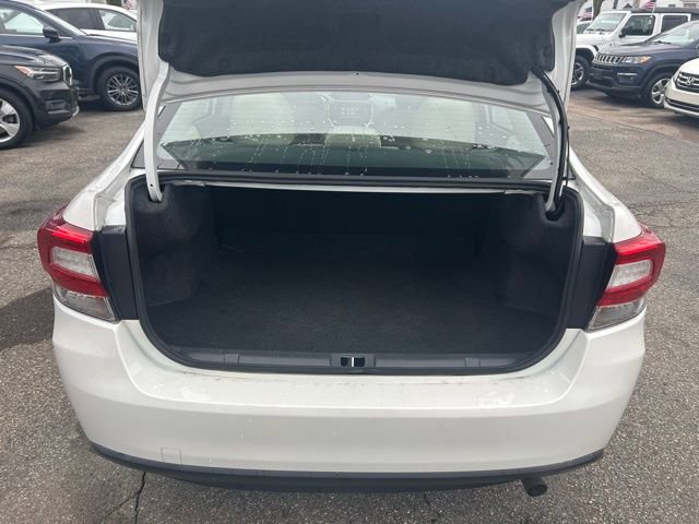 Used 2019 Subaru Impreza 2.0i Premium AWD/4WD image 10