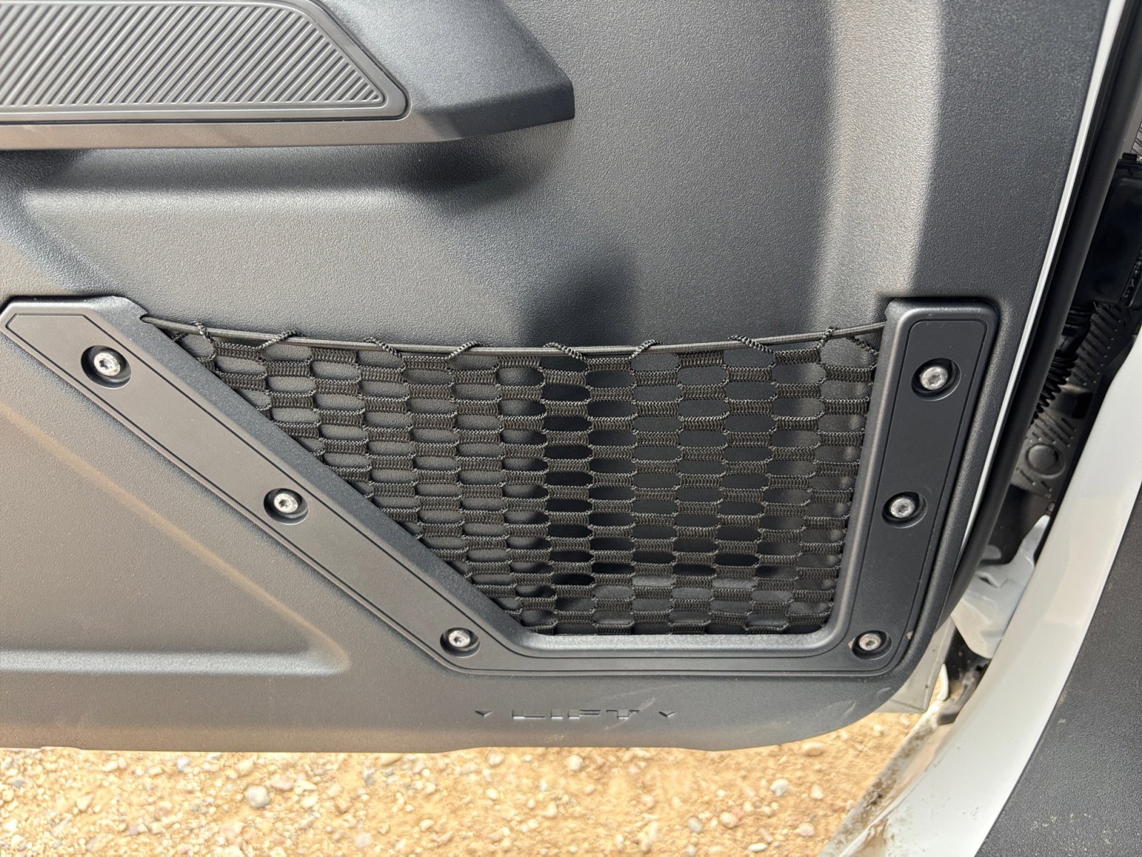 New 2026 Ford Bronco Big Bend image 26