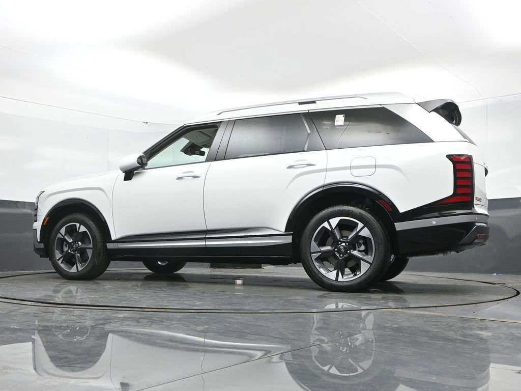 New 2026 Hyundai Palisade Limited image 52