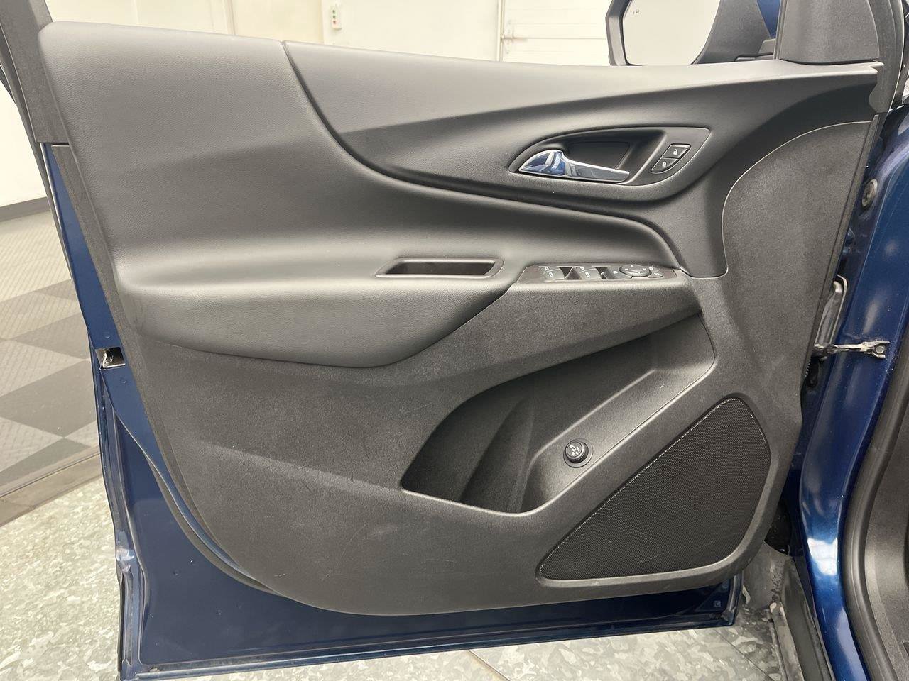 Certified 2021 Chevrolet Equinox LT FWD image 6