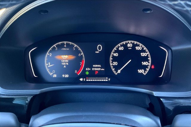 Certified 2026 Honda Civic Sport image 15