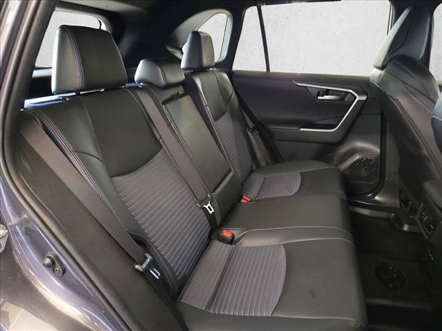 Used 2024 Toyota RAV4 XSE w/ Advanced Technology Package AWD/4WD image 21