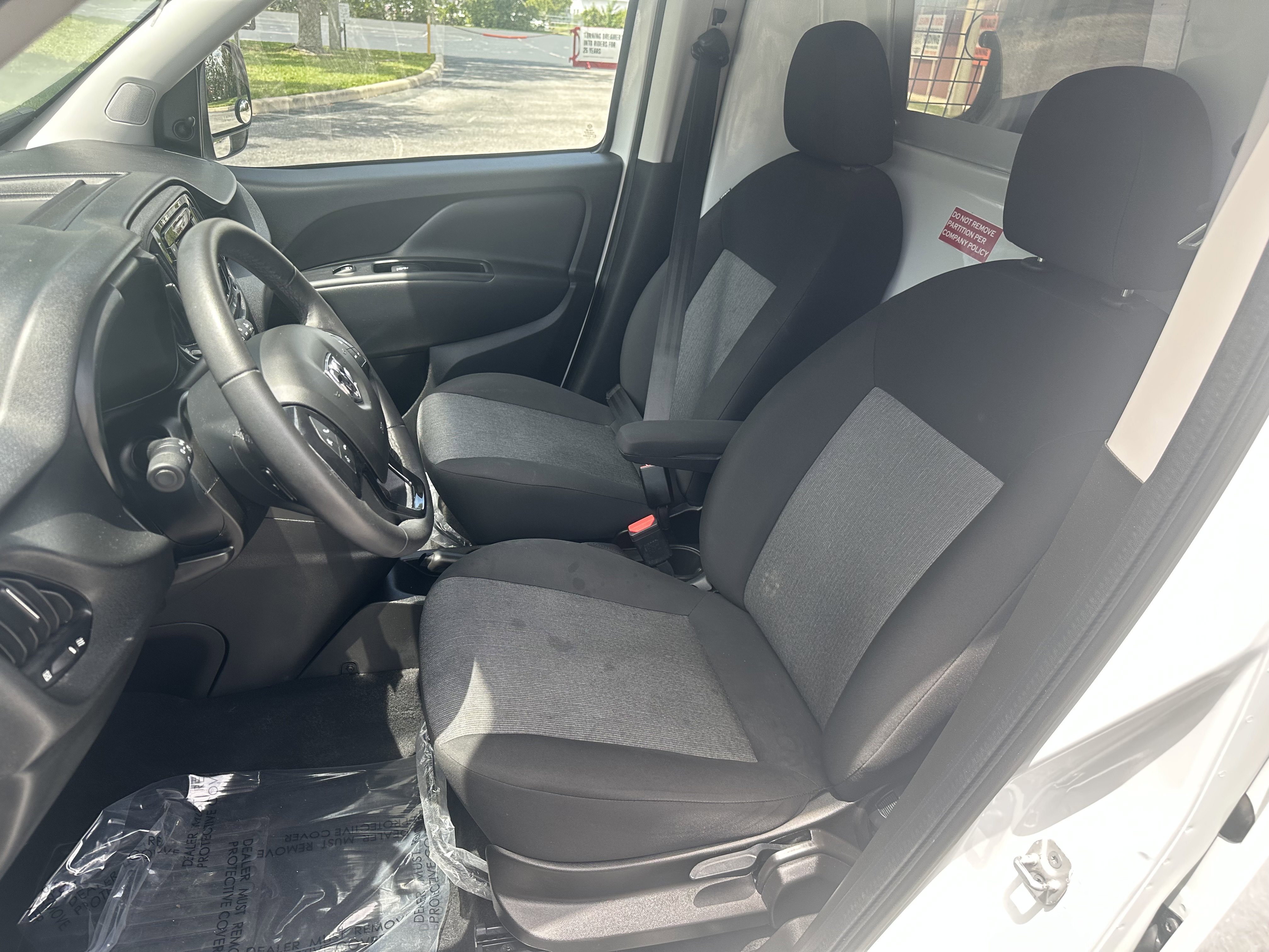 Used 2022 RAM ProMaster City Tradesman w/ Window Group 05 image 27