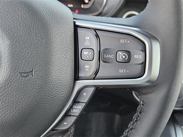 New 2026 RAM 1500 Big Horn image 30