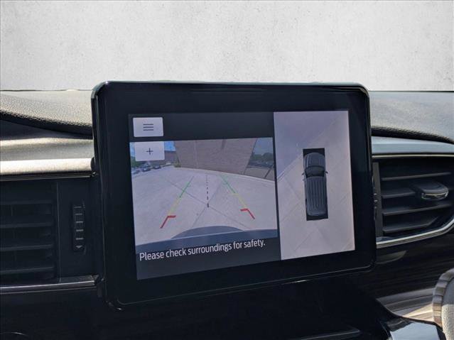 Used 2023 Ford Explorer Limited w/ Equipment Group 301A RWD image 15