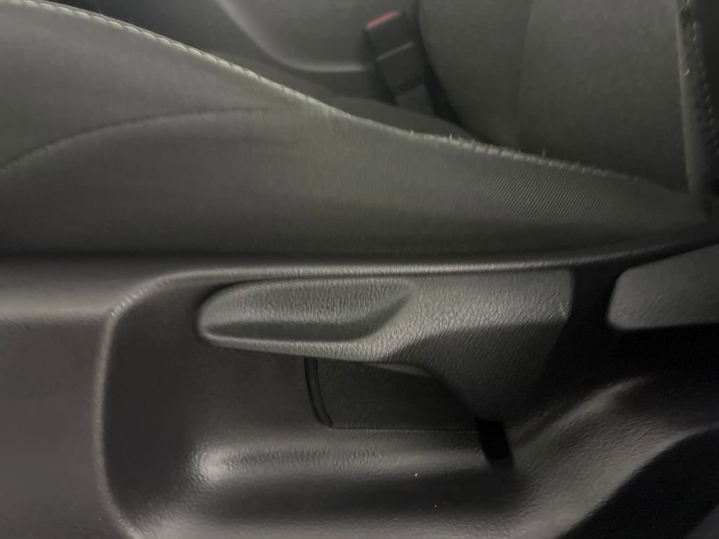 Certified 2023 Subaru Solterra AWD image 22